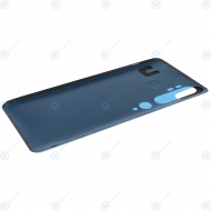 Xiaomi Mi Note 10 (M1910F4G) Battery cover glacier white_image-2