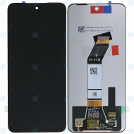 Xiaomi Redmi 10 (21061119AG) Display module LCD + Digitizer