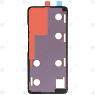 Xiaomi Redmi Note 10 Pro (M2101K6G) Adhesive sticker battery cover