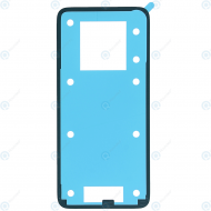 Xiaomi Redmi Note 8 (M1908C3JG) Adhesive sticker battery cover 320810100069
