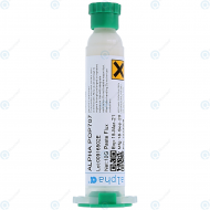 Alpha Solder paste flux POP707 10ml