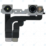 Front camera module 12MP + 3D for iPhone 12 Pro Max
