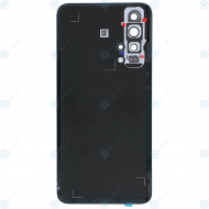 Huawei Honor 20 Pro (YAL-AL10) Battery cover icelandic illusion 02352XLR_image-1