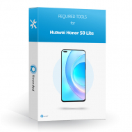 Huawei Honor 50 Lite (NTN-L22) Toolbox