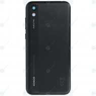 Huawei Honor 8S (KSA-LX29 KSE-LX9) Battery cover black 97070WHY