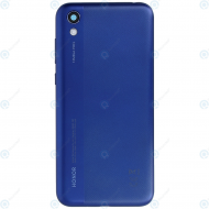 Huawei Honor 8S (KSA-LX29 KSE-LX9) Battery cover blue 97070WJC