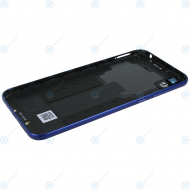 Huawei Honor 8S (KSA-LX29 KSE-LX9) Battery cover blue 97070WJC_image-4