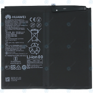 Huawei MatePad Pro (MRX-AL09 MRX-AL19 MRX-W09 MRX-W19) Battery HB27D8C8ECW 7250mAh
