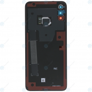 Huawei P smart+ (INE-LX1) Battery cover pearl white 02352JFK 02352CAR 02352CAQ_image-1