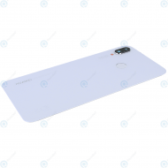 Huawei P smart+ (INE-LX1) Battery cover pearl white 02352JFK 02352CAR 02352CAQ_image-2