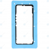 Huawei P40 Lite 5G (CND-N29A) Adhesive sticker battery cover 51630CCJ