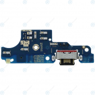Motorola Moto G20 (XT2128) USB charging board 5P68C18555