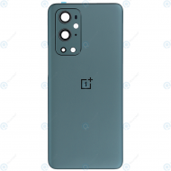 OnePlus 9 Pro Battery cover forest green