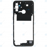 OnePlus Nord N100 (BE2011 BE2013 BE2015) Front cover midnight frost 2011100221