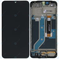 Oppo A12 (CPH2083 CPH2077) Display module front cover + LCD + digitizer