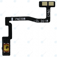 Oppo Reno4 Pro 5G (CPH2089) Power flex cable