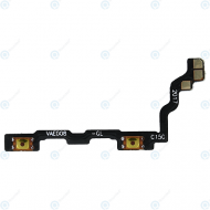 Oppo Reno4 Pro 5G (CPH2089) Volume flex cable