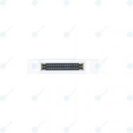 Samsung Board connector BTB socket 2x28pin 3710-004471