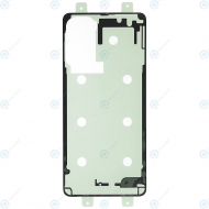 Samsung Galaxy M52 5G (SM-M526B) Adhesive sticker battery cover GH81-21593A