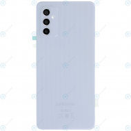 Samsung Galaxy M52 5G (SM-M526B) Battery cover white GH82-27061C