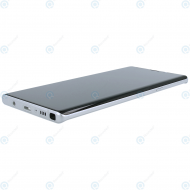 Samsung Galaxy Note 9 (SM-N960F) Display unit complete alpine white GH97-22270F GH97-22269F_image-3