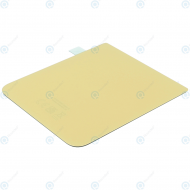 Samsung Galaxy Z Flip3 (SM-F711B) Battery cover yellow GH82-27364L_image-2