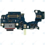 Samsung Galaxy Z Flip3 (SM-F711B) USB charging board GH96-14630A