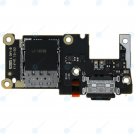 Xiaomi 11T (21081111RG) USB charging board 560001K11R00