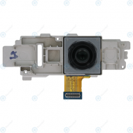 Xiaomi Mi 10 5G (M2001J2G, M2001J2I) Mi 10 Pro 5G (M2001J1G) Rear camera module 108MP