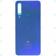 Xiaomi Mi 9 SE (M1903F2G) Battery cover blue 554043920110