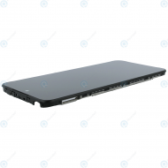 Xiaomi Redmi 10 (21061119AG) Display module front cover + LCD + digitizer carbon grey_image-4