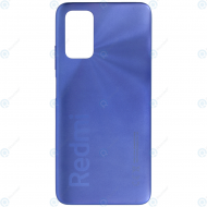 Xiaomi Redmi 9T (M2010J19SG) Battery cover twilight blue