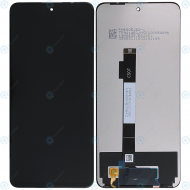 Xiaomi Redmi Note 10 Pro (M2101K6G) Display module LCD + Digitizer