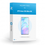 ZTE Axon 30 Ultra 5G (A2022P A2022PG) Toolbox