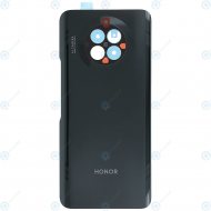 Huawei Honor 50 Lite (NTN-L22) Battery cover midnight black