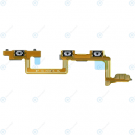 Huawei Honor 50 Lite (NTN-L22) Power + Volume flex cable