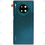 Huawei Mate 30 Pro (LIO-L09 LIO-L29) Battery cover emerald green