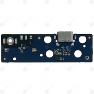 Lenovo Tab M10 Plus (TB-X606F) USB charging board