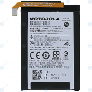 Motorola Razr 5G (XT2071) Battery bottom LS30 SB18C71005