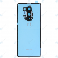 OnePlus 8 Pro (IN2020) Battery cover transparent