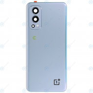 OnePlus Nord 2 (DN2101 DN2103) Battery cover ( x PAC-MAN Edition)