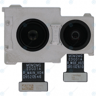 Oppo Find X2 Pro (CPH2025) Rear camera module 48MP wide + 48MP ultrawide