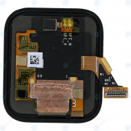 Oppo Watch 41mm (3ATM) Display module LCD + Digitizer_image-2
