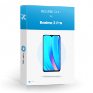 Realme 3 Pro (RMX1851) Toolbox