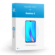 Realme 3 (RMX1821 RMX1825) Toolbox