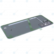 Samsung Galaxy S21 FE (SM-G990B) Battery cover violet GH82-26156D_image-3