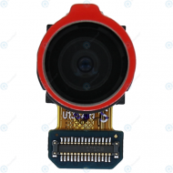 Samsung Galaxy S21 FE (SM-G990B) Rear camera module 12MP ultra wide GH96-14492A