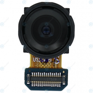 Samsung Galaxy S21 FE (SM-G990B) Rear camera module 12MP ultra wide GH96-14492A_image-1