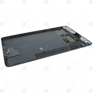 Samsung Galaxy Tab A 10.1 2019 LTE (SM-T515) Battery cover black GH82-19338A_image-2