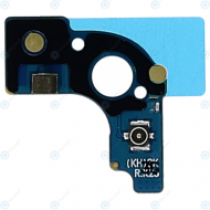 Samsung Galaxy Tab S6 Lite (SM-P610 SM-P615) Sub-PBA board antenna 2 GH96-13390A_image-1